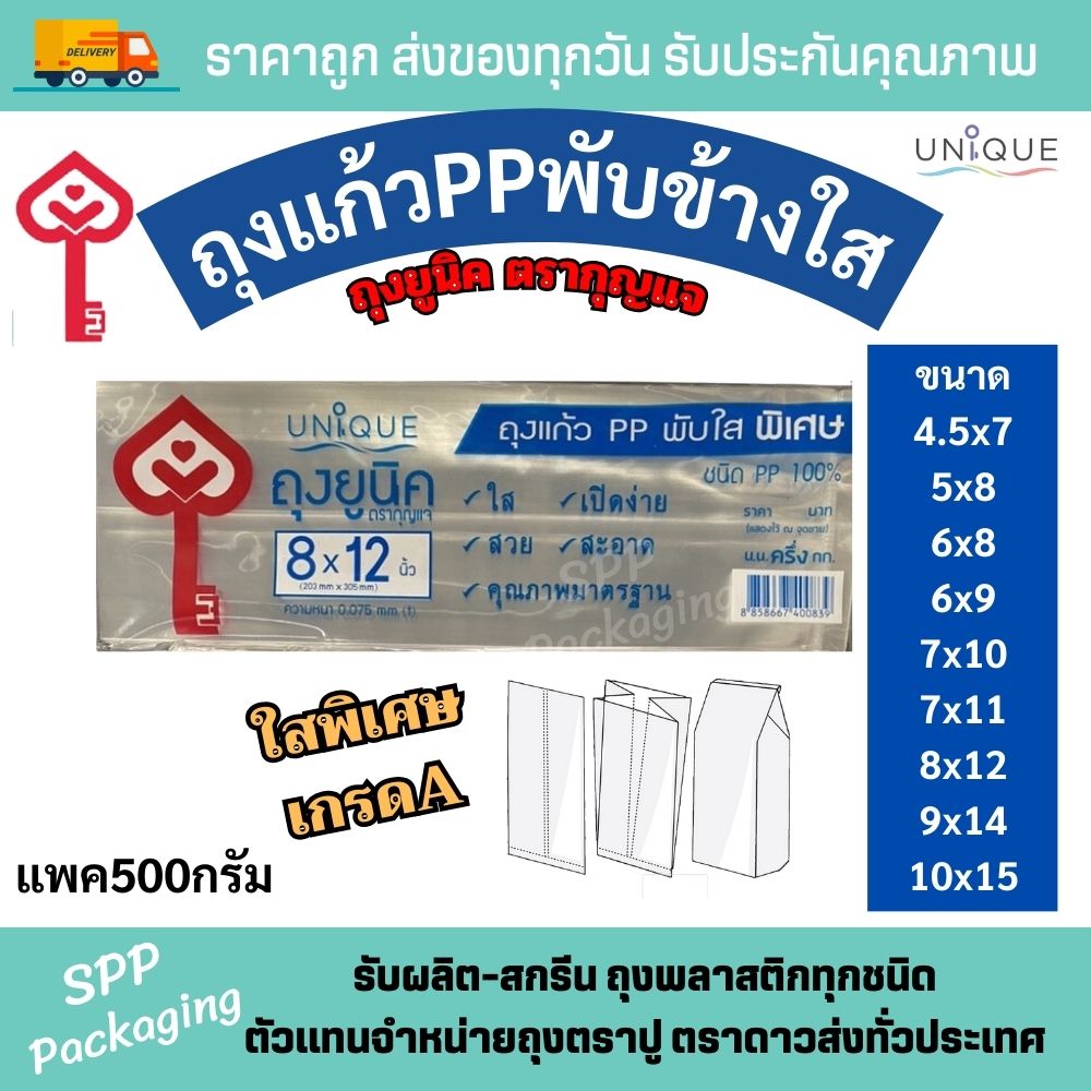 จีบใส ตรากุญแจ